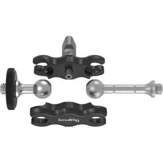 Accessories for rigs - SmallRig 3724 CRAB-SHAPED CLAMP & MACIC ARM WITH BALL HEAD 3724 - quick order from manufacturer