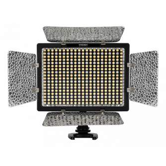Light Panels - Yongnuo YN300 IV LED RGB Light, WB (3200 K – 5500 K) - buy today in store and with delivery