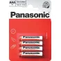 Batteries and chargers - MAXELL AAA baterijas MANGANESE/ZINC R03/blister - buy today in store and with delivery