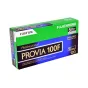 Photo films - Fuji Provia 100 F roll film 120 pack of five - buy today in store and with delivery