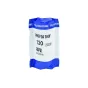 Photo films - Fuji Provia 100 F roll film 120 pack of five - buy today in store and with delivery