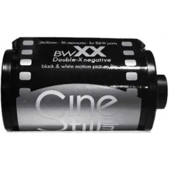 Discontinued - CineStill Double-X BWxx 200 35mm 36 exposures