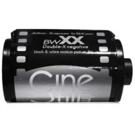 Discontinued - CineStill Double-X BWxx 200 35mm 36 exposuresDiscontinued - CineStill Double-X BWxx 200 35mm 36 exposures