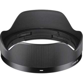 Objektīvi - Sigma 20mm F2 DG DN [Contemporary] lens for Sony-E - быстрый заказ от производителя