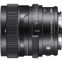 Objektīvi bezspoguļa kamerām - Sigma 20mm F2 DG DN [Contemporary] objektīvs priekš L-Mount - ātri pasūtīt no ražotāja