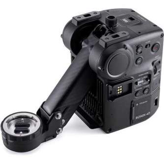 Pro video kameras - DJI RONIN 4D kamera w gimbal 4-AXIS 6K COMBO komplekts - ātri pasūtīt no ražotāja