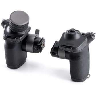 Cine Studio Cameras - DJI RONIN 4D Camera w gimbal 4-AXIS 6K COMBO kit - quick order from manufacturer