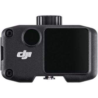 Pro video kameras - DJI RONIN 4D kamera w gimbal 4-AXIS 6K COMBO komplekts - ātri pasūtīt no ražotāja