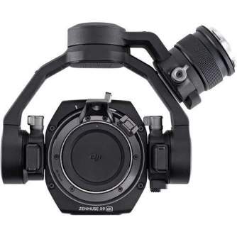 Cinema Pro видео камеры - DJI Ronin 4D 4-Axis Cinema Camera 6K Combo RN.00000176.01 - быстрый заказ от производителя