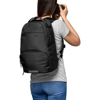 Рюкзаки - Manfrotto backpack Advanced Active III (MB MA3-BP-A) - купить сегодня в магазине и с доставкой