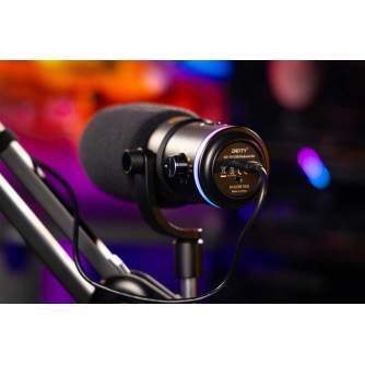 Микрофоны - Deity VO 7U USB Podcast Kit White - быстрый заказ от производителя
