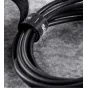 Cable Management Accessories - Baseus Colourful Circle Velcro strap 3m Black - ātri pasūtīt no ražotāja