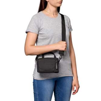 Shoulder Bags - Manfrotto camera bag Advanced Shoulder XS III (MB MA3-SB-XS) - buy today in store and with delivery