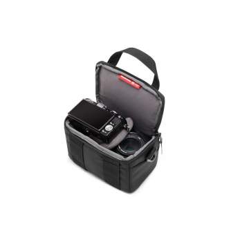 Plecu somas - Manfrotto camera bag Advanced Shoulder XS III (MB MA3-SB-XS) - perc šodien veikalā un ar piegādi