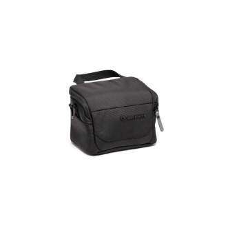 Plecu somas - Manfrotto camera bag Advanced Shoulder XS III (MB MA3-SB-XS) - купить сегодня в магазине и с доставкой