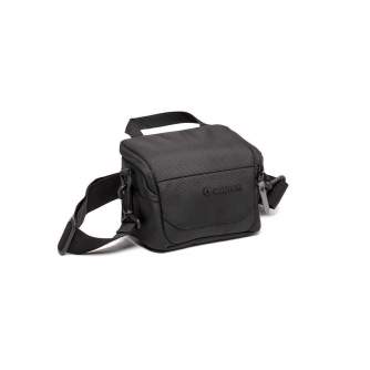 Plecu somas - Manfrotto camera bag Advanced Shoulder XS III (MB MA3-SB-XS) - купить сегодня в магазине и с доставкой