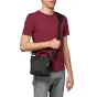Наплечные сумки - Manfrotto camera bag Advanced Shoulder S III (MB MA3-SB-S) - купить сегодня в магазине Master Foto и с доставкой Лучший выбор профессионалов
