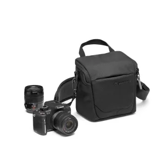 Shoulder Bags - Manfrotto camera bag Advanced Shoulder S III (MB MA3-SB-S) - buy today in Master Foto store and with delivery Best choise selected by experts