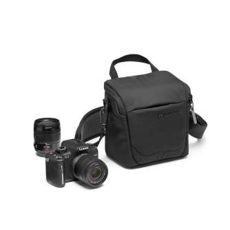 Plecu somas - Manfrotto camera bag Advanced Shoulder S III (MB MA3-SB-S) - perc šodien veikalā un ar piegādi