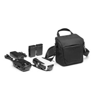 Наплечные сумки - Manfrotto camera bag Advanced Shoulder S III (MB MA3-SB-S) - купить сегодня в магазине и с доставкой