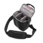 Наплечные сумки - Manfrotto camera bag Advanced Shoulder S III (MB MA3-SB-S) - купить сегодня в магазине Master Foto и с доставкой Лучший выбор профессионалов
