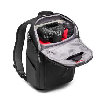 Рюкзаки - Manfrotto backpack Advanced Compact III (MB MA3-BP-C) - купить сегодня в магазине и с доставкой