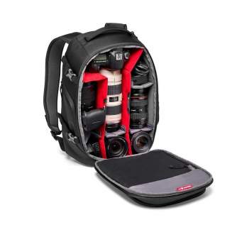 Mugursomas - Manfrotto backpack Advanced Gear III (MB MA3-BP-GM) - купить сегодня в магазине и с доставкой