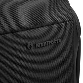 Backpacks - Manfrotto backpack Advanced Gear III (MB MA3-BP-GM) - buy today in store and with delivery