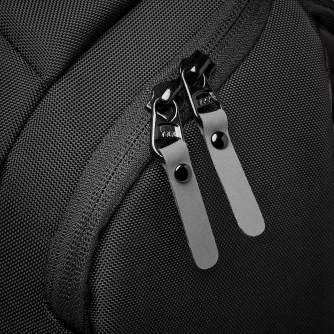 Backpacks - Manfrotto backpack Advanced Gear III (MB MA3-BP-GM) - buy today in store and with delivery