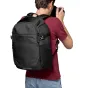 Backpacks - Manfrotto backpack Advanced Befree III (MB MA3-BP-BF) - quick order from manufacturer Best choise selected by experts