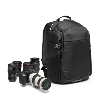 Backpacks - Manfrotto backpack Advanced Befree III (MB MA3-BP-BF) - quick order from manufacturer Best choise selected by experts