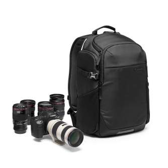 Backpacks - Manfrotto backpack Advanced Befree III (MB MA3-BP-BF) - quick order from manufacturer