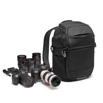 Backpacks - Manfrotto backpack Advanced Fast III (MB MA3-BP-FM) - buy today in store and with delivery