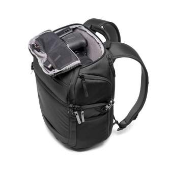 Mugursomas - Manfrotto backpack Advanced Fast III (MB MA3-BP-FM) - perc šodien veikalā un ar piegādi