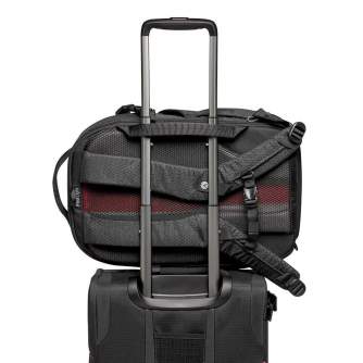 Mugursomas - Manfrotto backpack Pro Light Backloader S (MB PL2-BP-BL-S) - ātri pasūtīt no ražotāja