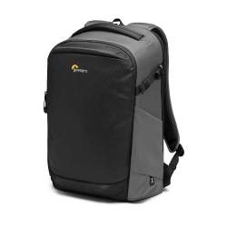 Mugursomas - Lowepro backpack Flipside BP 400 AW III, grey - perc šodien veikalā un ar piegādi