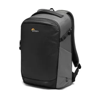 Mugursomas - Lowepro backpack Flipside BP 400 AW III, grey - ātri pasūtīt no ražotāja