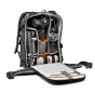 Рюкзаки - Lowepro backpack Flipside BP 400 AW III, grey - быстрый заказ от производителя