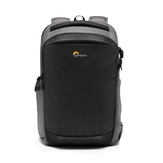 Backpacks - Lowepro backpack Flipside BP 400 AW III, grey - quick order from manufacturer