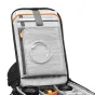 Рюкзаки - Lowepro backpack Flipside BP 400 AW III, grey - быстрый заказ от производителя