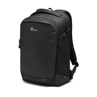Mugursomas - Lowepro backpack Flipside BP 400 AW III, black - ātri pasūtīt no ražotāja Profesionāļu labākā izvēle