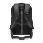 Mugursomas - Lowepro backpack Flipside BP 400 AW III, black - ātri pasūtīt no ražotāja Profesionāļu labākā izvēle