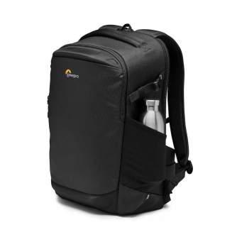 Backpacks - Lowepro bakcpack Flipside BP 400 AW III, black - buy today in store and with delivery