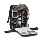 Mugursomas - Lowepro backpack Flipside BP 400 AW III, black - ātri pasūtīt no ražotāja Profesionāļu labākā izvēle