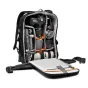 Mugursomas - Lowepro backpack Flipside BP 400 AW III, black - ātri pasūtīt no ražotāja Profesionāļu labākā izvēle