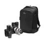 Mugursomas - Lowepro backpack Flipside BP 400 AW III, black - ātri pasūtīt no ražotāja Profesionāļu labākā izvēle