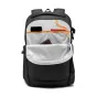 Рюкзаки - Lowepro bakcpack Flipside BP 400 AW III, black - быстрый заказ от производителя Лучший выбор профессионалов
