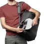 Рюкзаки - Lowepro bakcpack Flipside BP 400 AW III, black - быстрый заказ от производителя Лучший выбор профессионалов