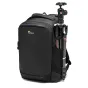 Рюкзаки - Lowepro bakcpack Flipside BP 400 AW III, black - быстрый заказ от производителя Лучший выбор профессионалов