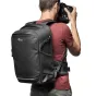 Mugursomas - Lowepro backpack Flipside BP 400 AW III, black - ātri pasūtīt no ražotāja Profesionāļu labākā izvēle
